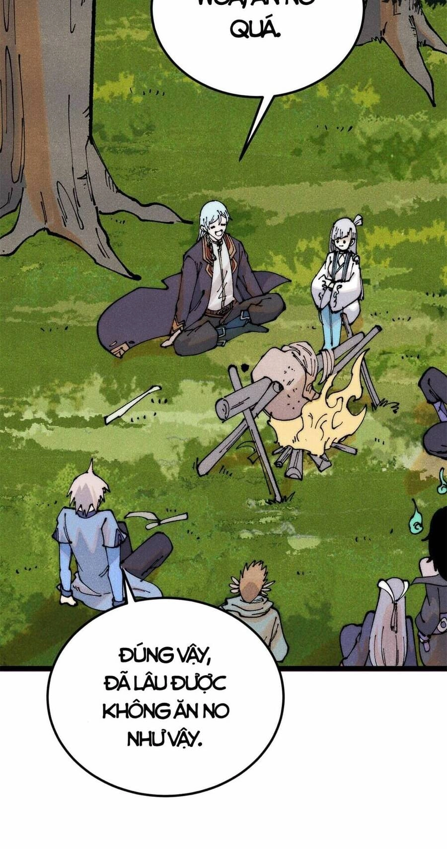 Vạn Cổ Tối Cường Tông Chapter 294 - 26