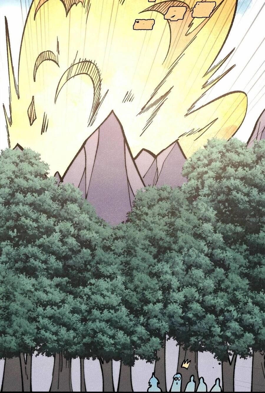 Vạn Cổ Tối Cường Tông Chapter 294 - 30