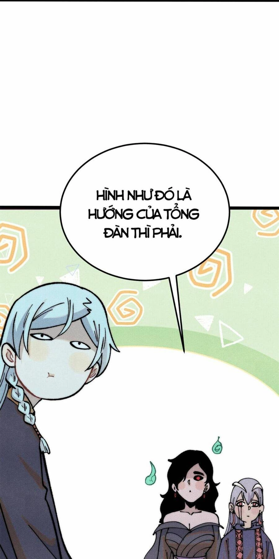 Vạn Cổ Tối Cường Tông Chapter 294 - 31