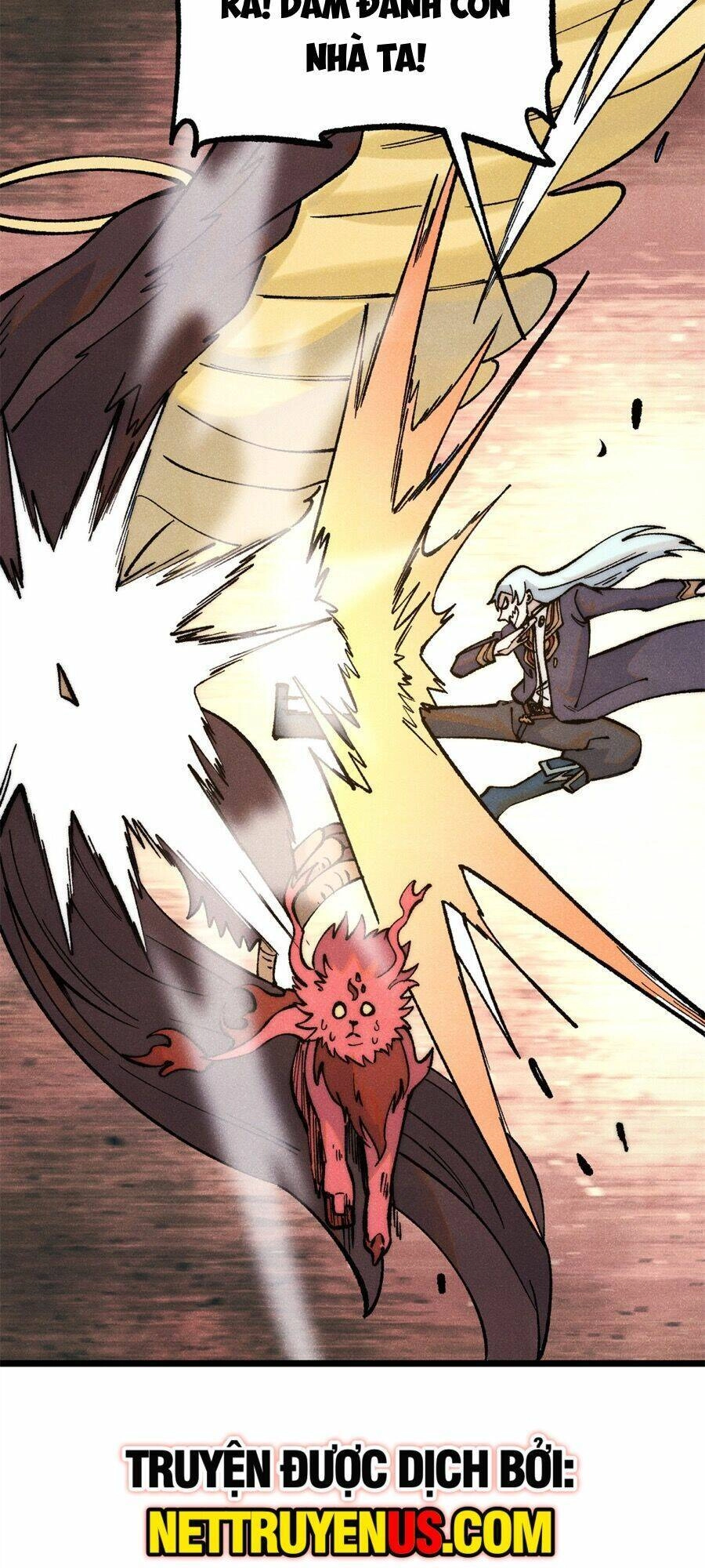 Vạn Cổ Tối Cường Tông Chapter 294 - 51