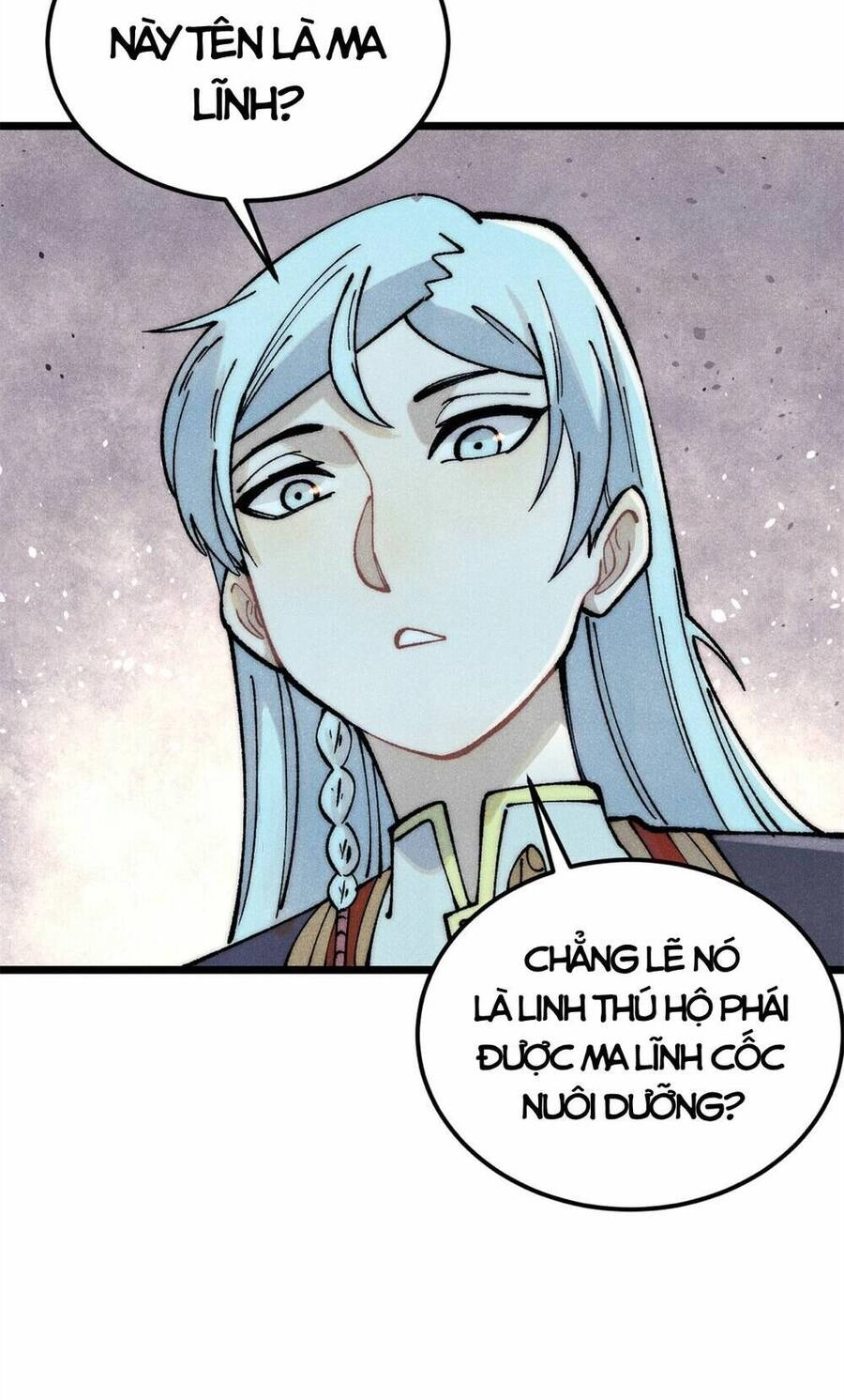 Vạn Cổ Tối Cường Tông Chapter 294 - 61