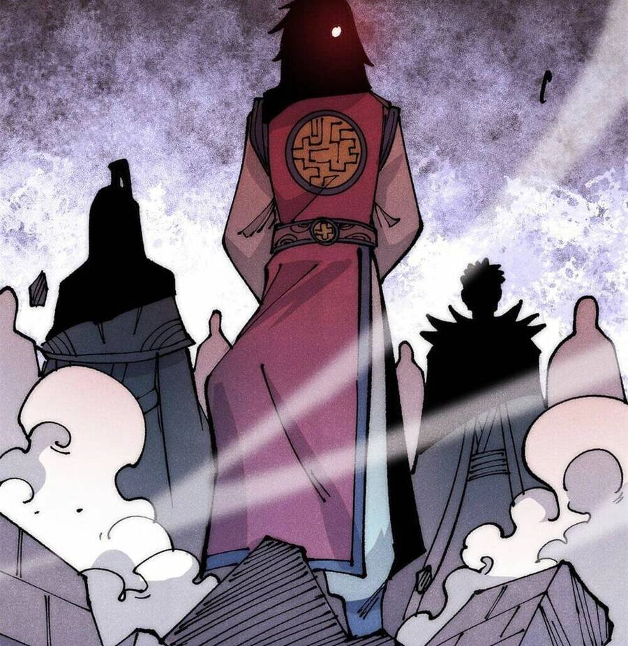 Vạn Cổ Tối Cường Tông Chapter 295 - 7