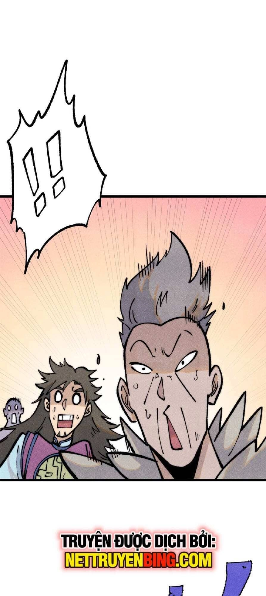 Vạn Cổ Tối Cường Tông Chapter 295 - 20