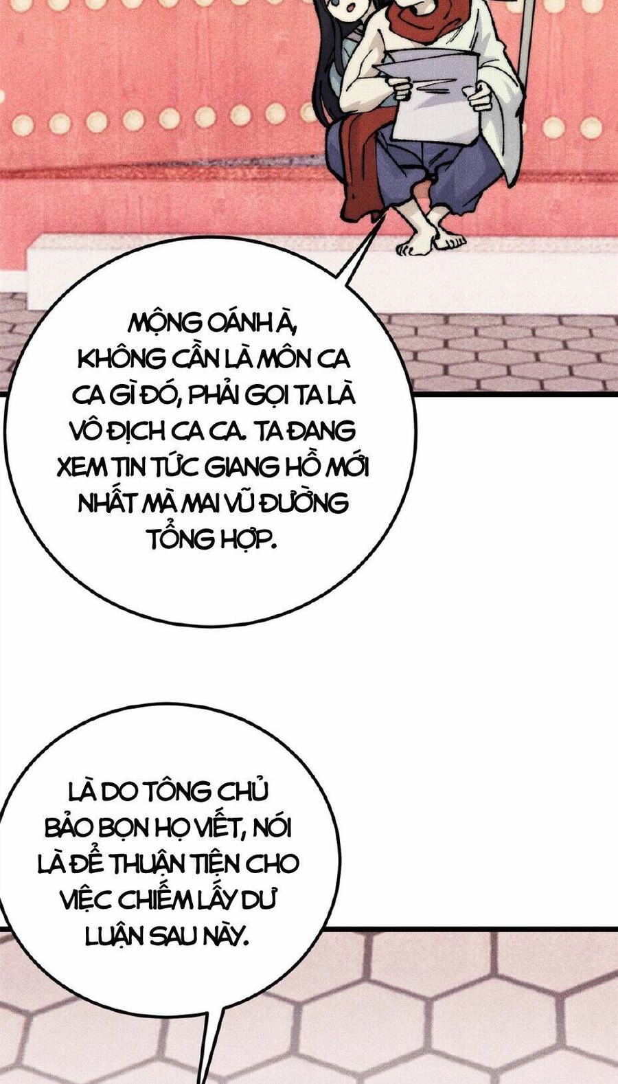 Vạn Cổ Tối Cường Tông Chapter 295 - 26