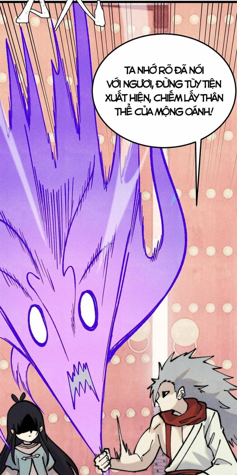 Vạn Cổ Tối Cường Tông Chapter 295 - 32