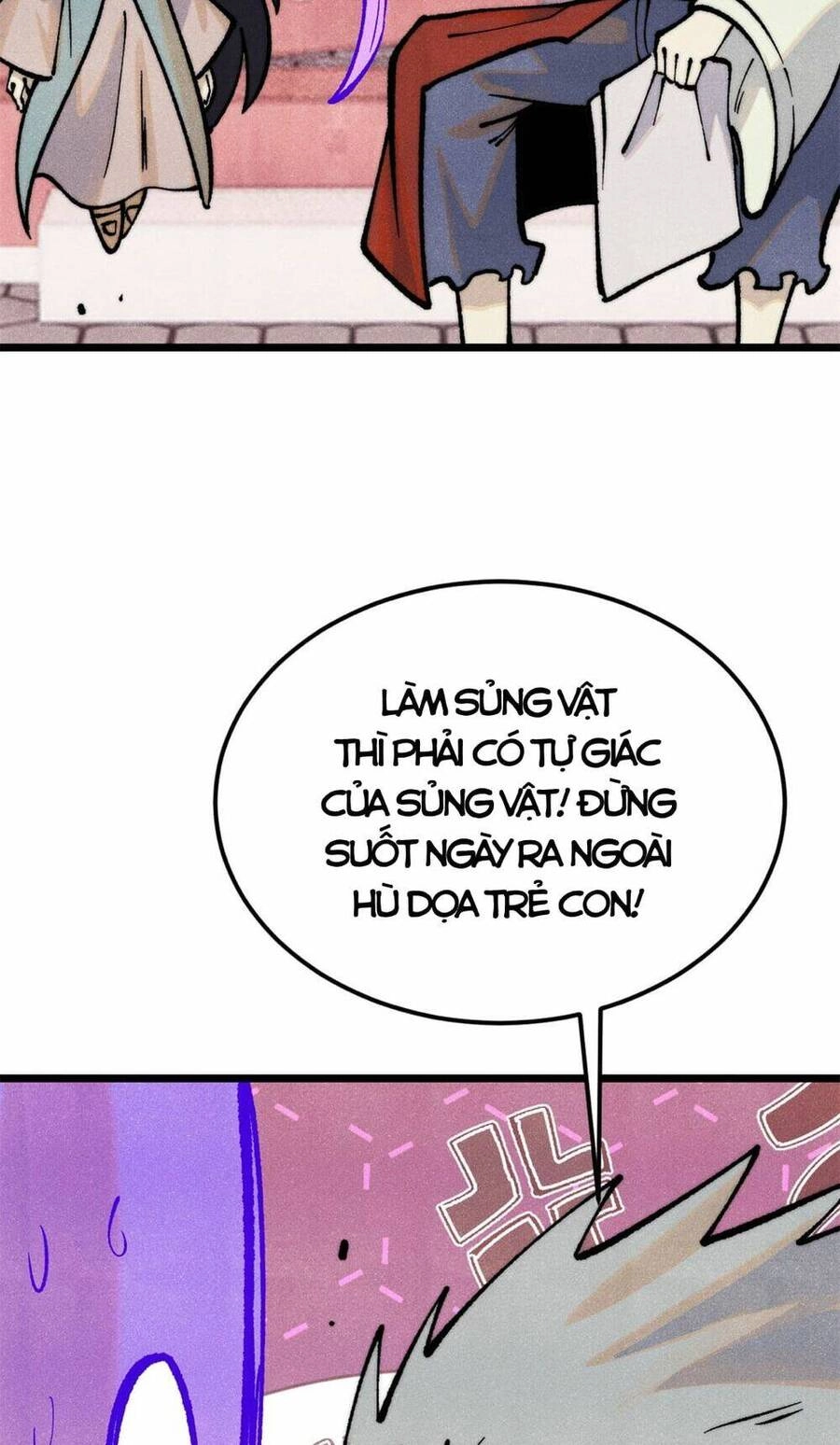 Vạn Cổ Tối Cường Tông Chapter 295 - 33