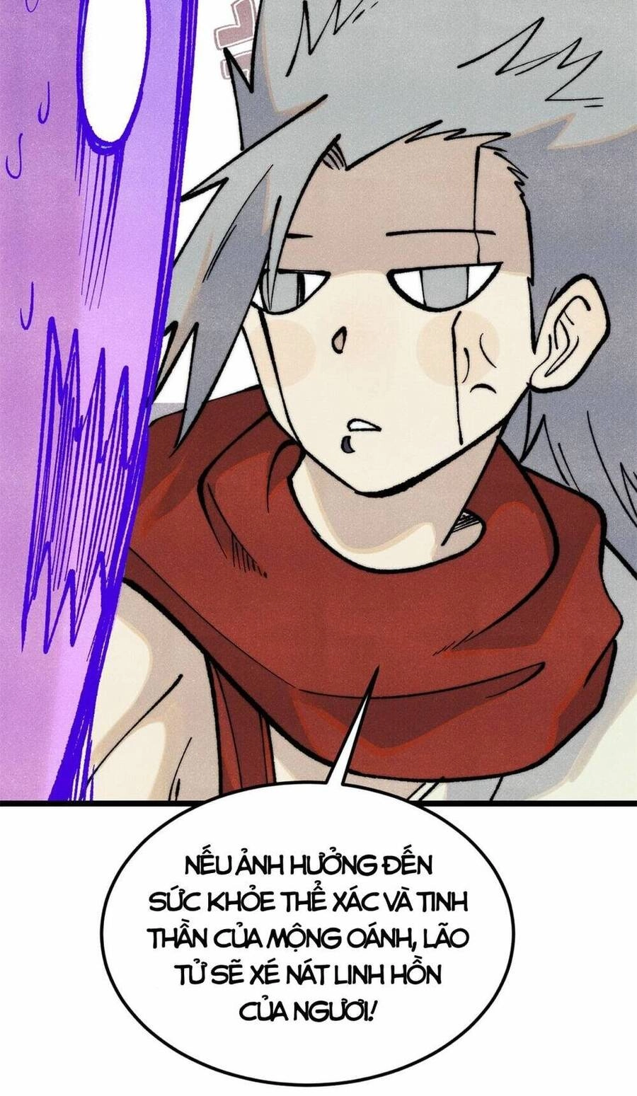 Vạn Cổ Tối Cường Tông Chapter 295 - 34