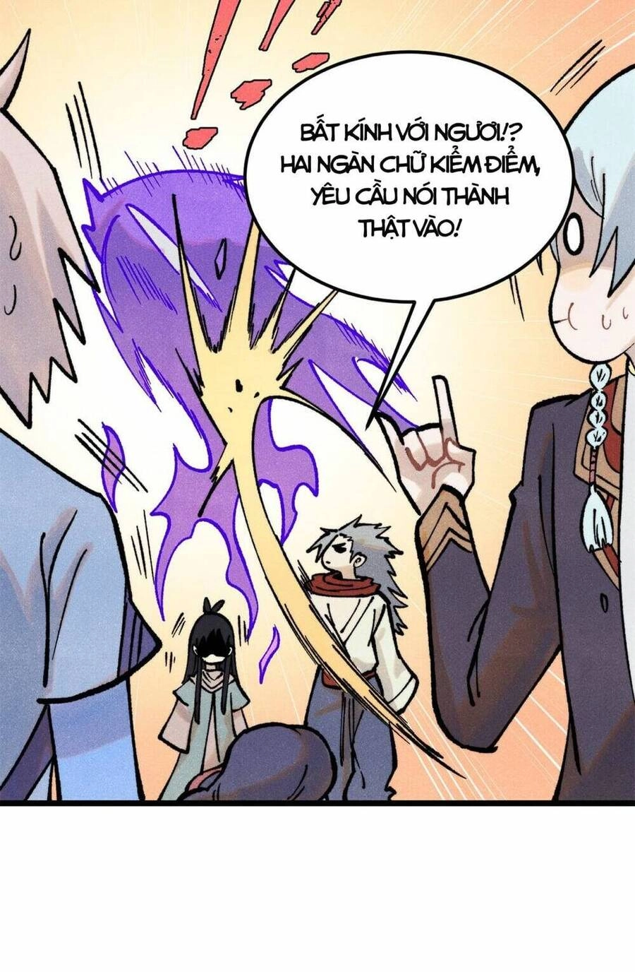 Vạn Cổ Tối Cường Tông Chapter 295 - 50