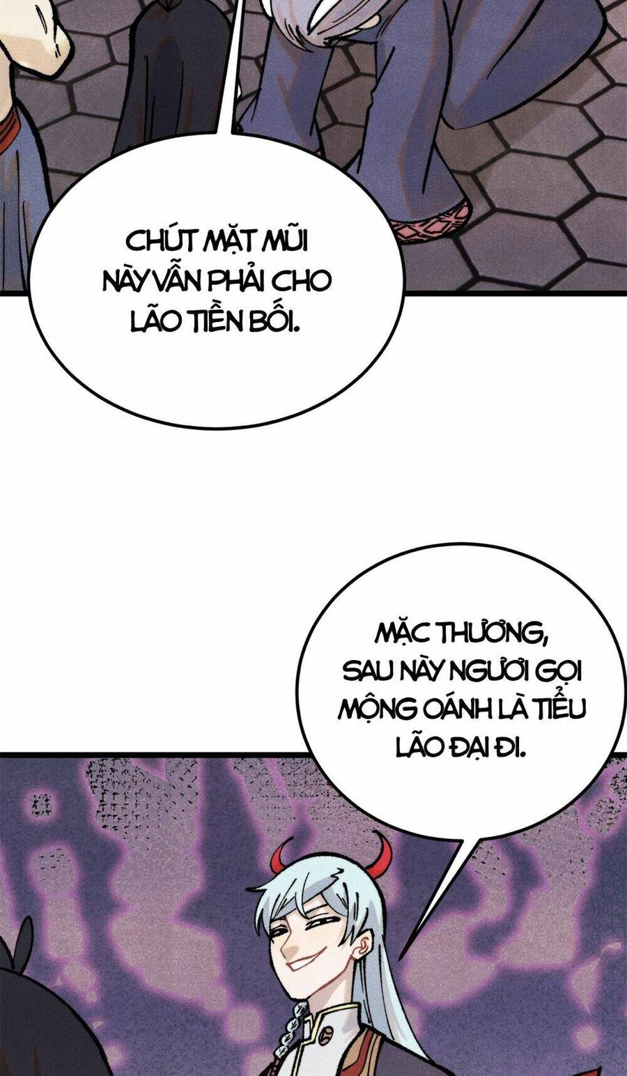 Vạn Cổ Tối Cường Tông Chapter 295 - 53