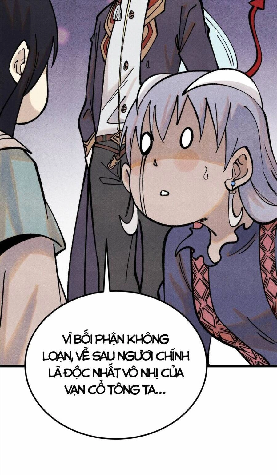 Vạn Cổ Tối Cường Tông Chapter 295 - 54