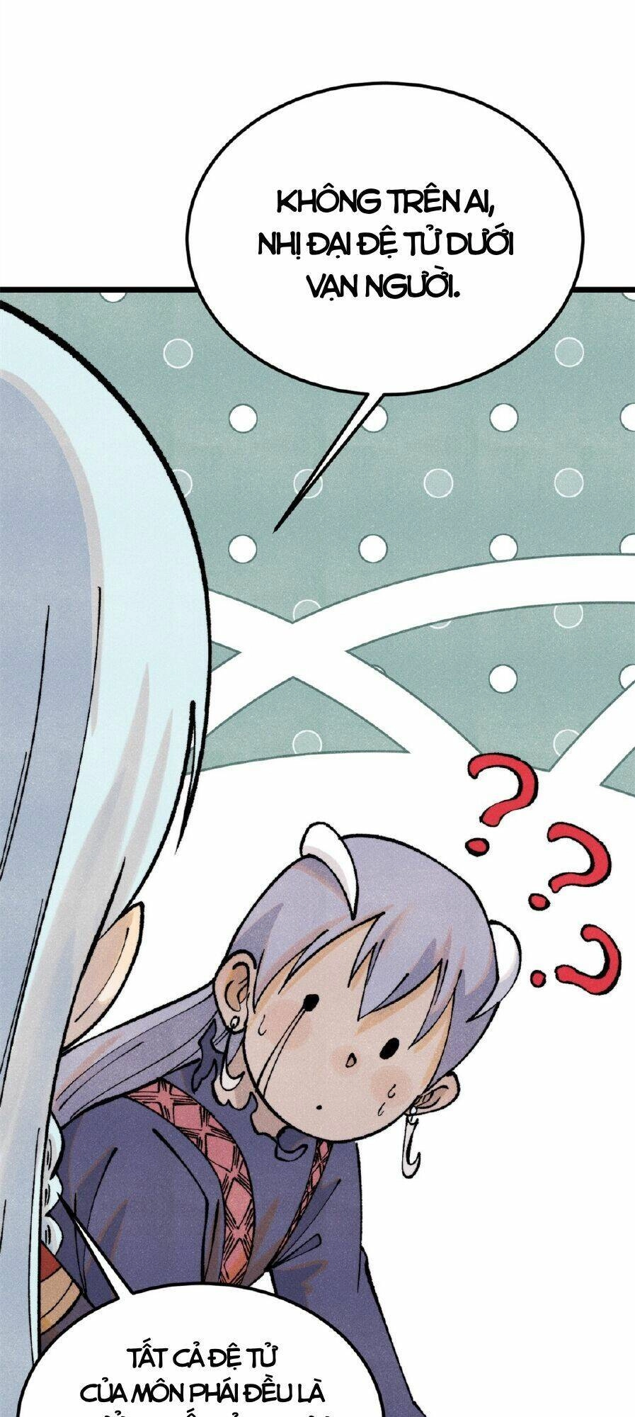 Vạn Cổ Tối Cường Tông Chapter 295 - 55