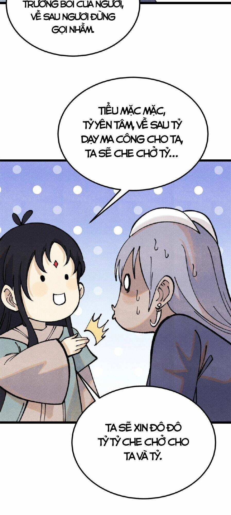 Vạn Cổ Tối Cường Tông Chapter 295 - 56