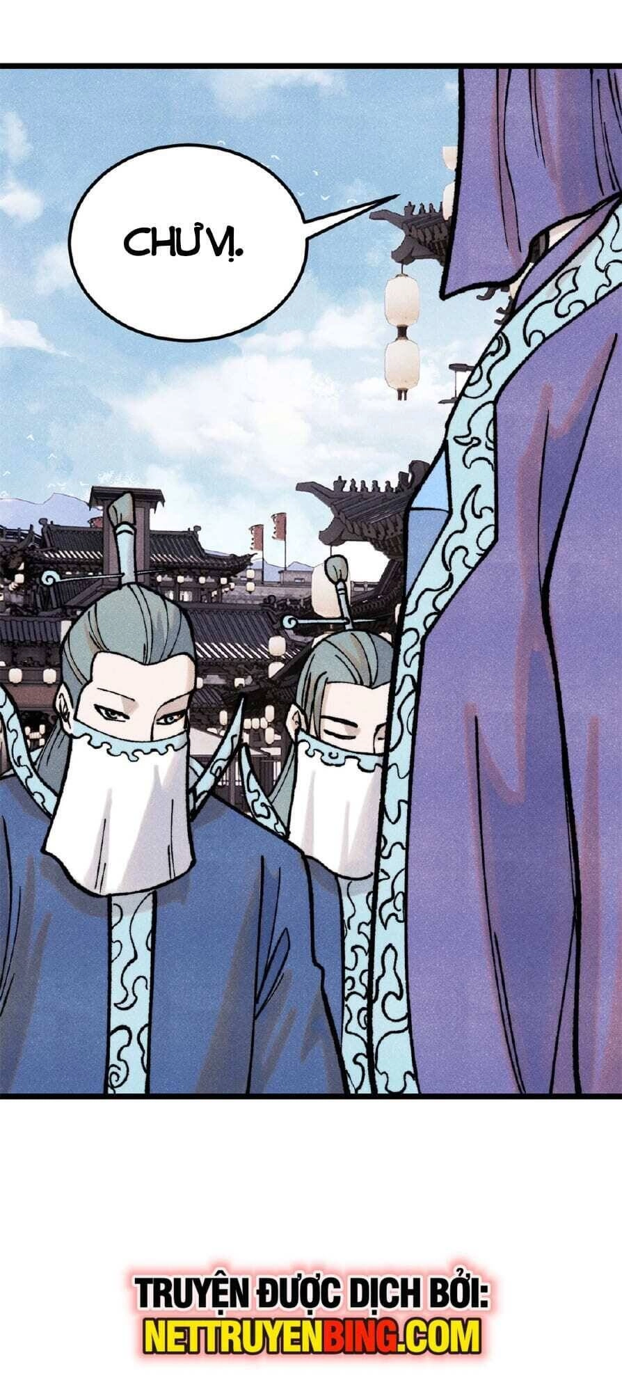 Vạn Cổ Tối Cường Tông Chapter 295 - 60