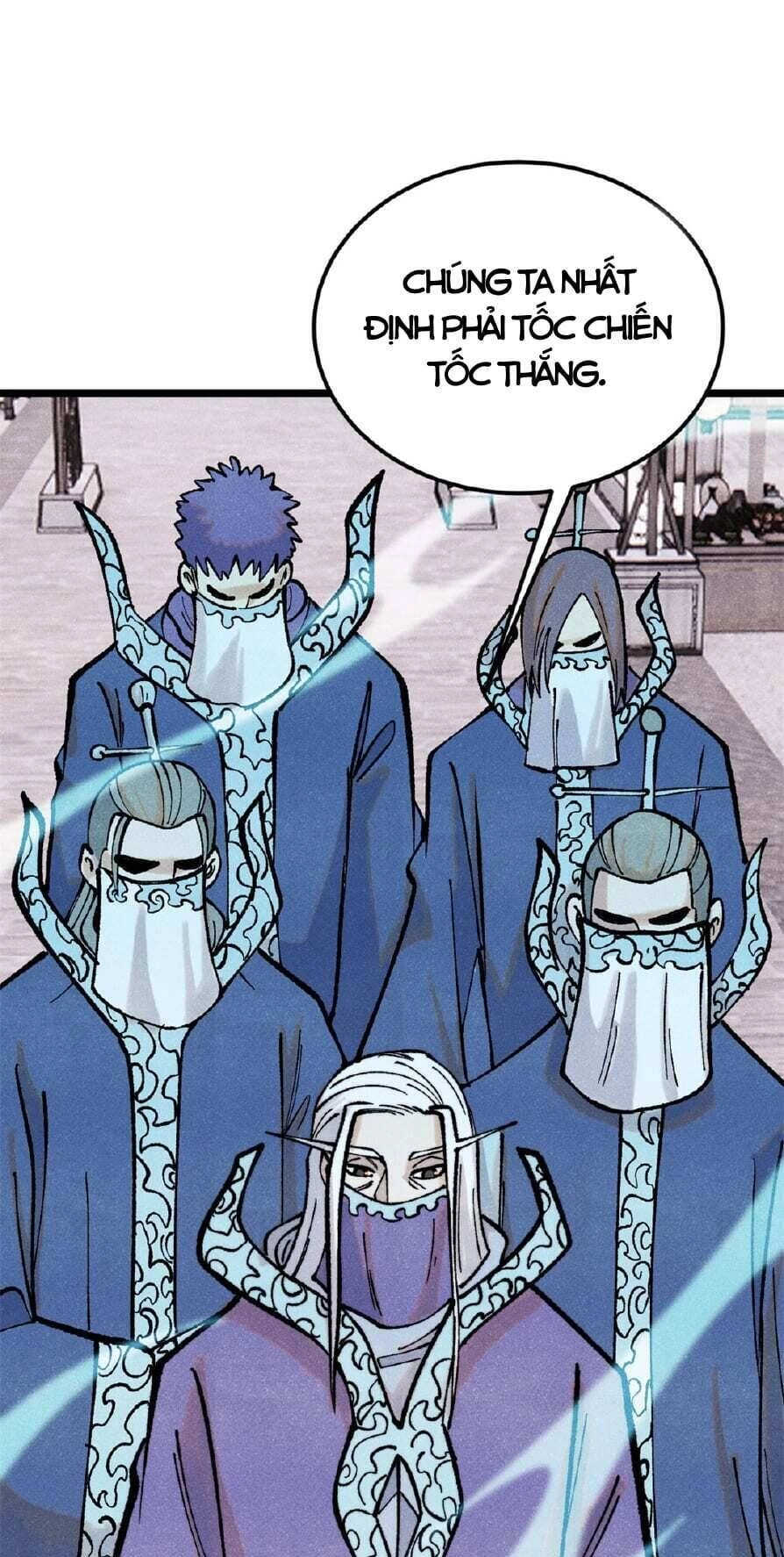 Vạn Cổ Tối Cường Tông Chapter 295 - 61