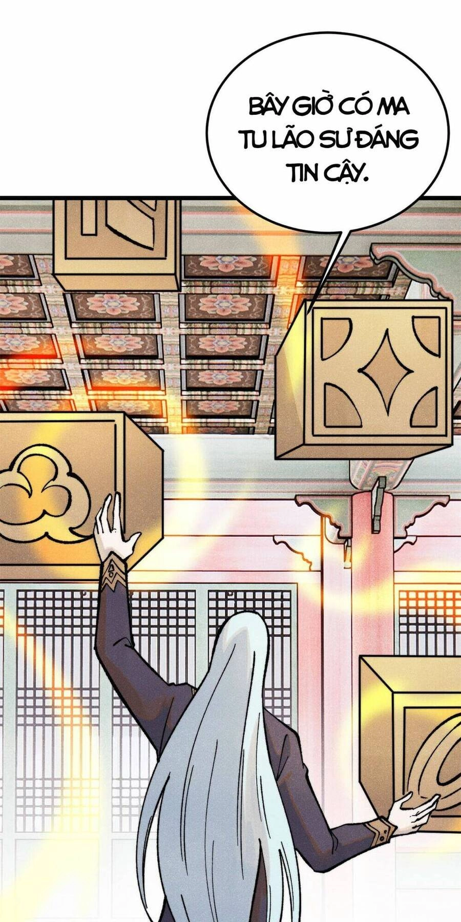 Vạn Cổ Tối Cường Tông Chapter 296 - 5