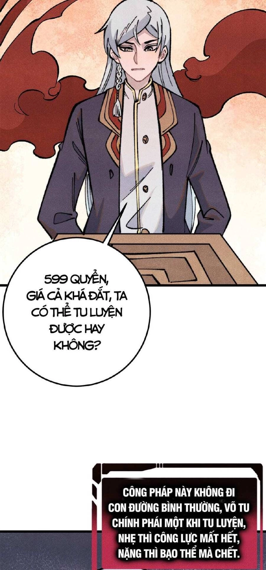 Vạn Cổ Tối Cường Tông Chapter 296 - 9