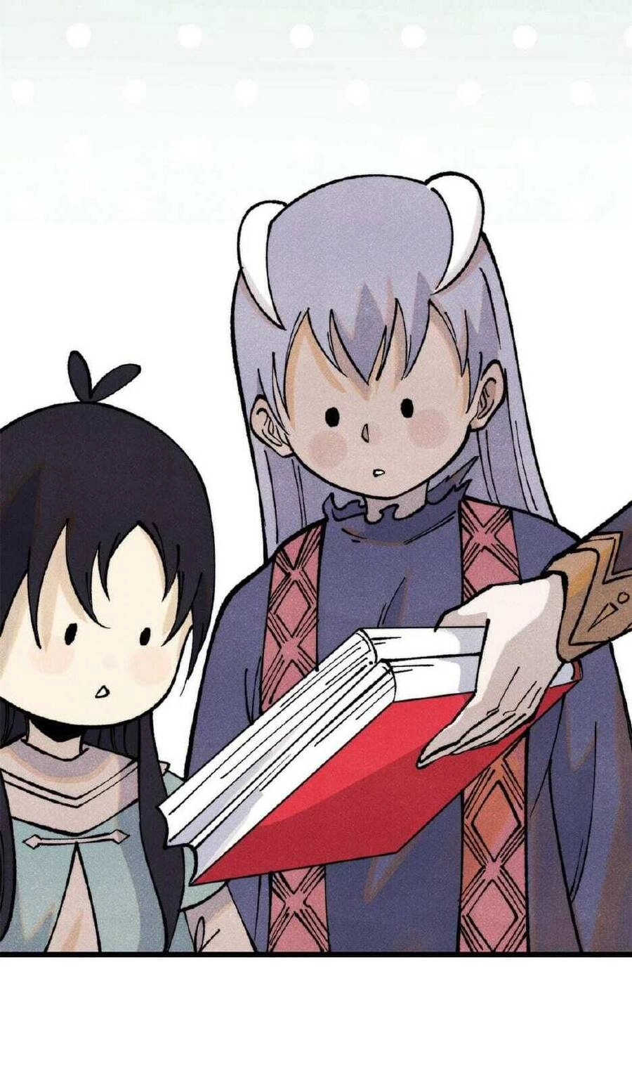 Vạn Cổ Tối Cường Tông Chapter 296 - 11