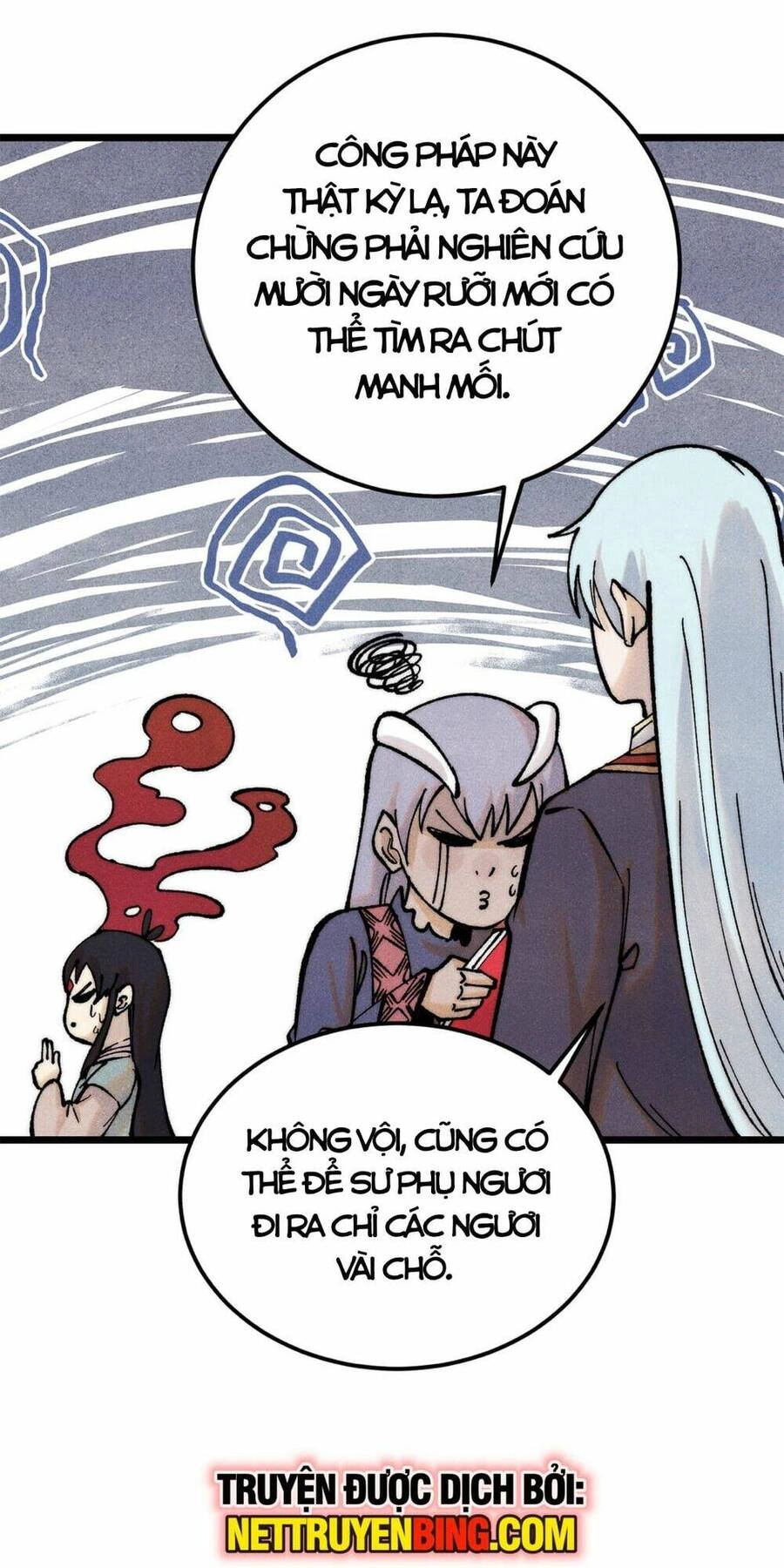 Vạn Cổ Tối Cường Tông Chapter 296 - 13