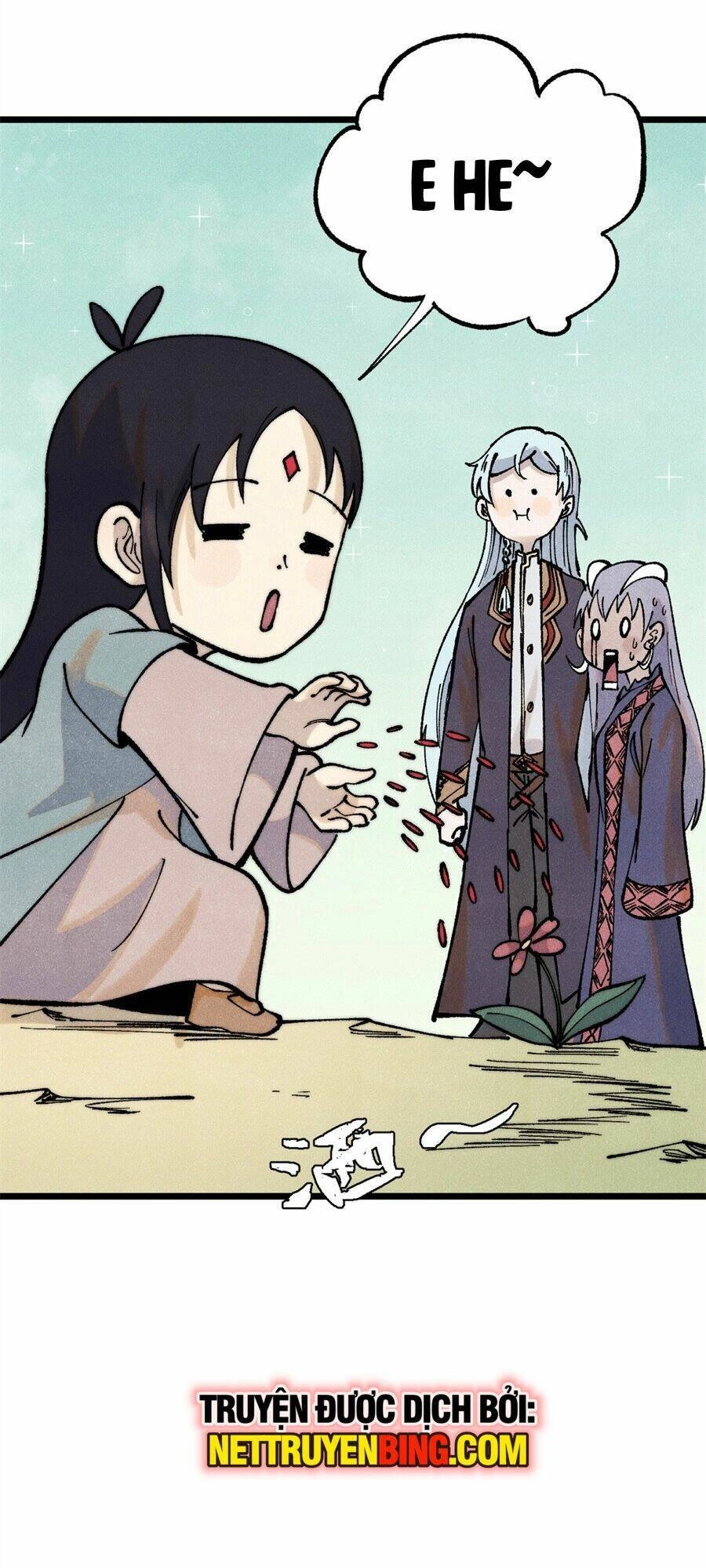 Vạn Cổ Tối Cường Tông Chapter 296 - 17