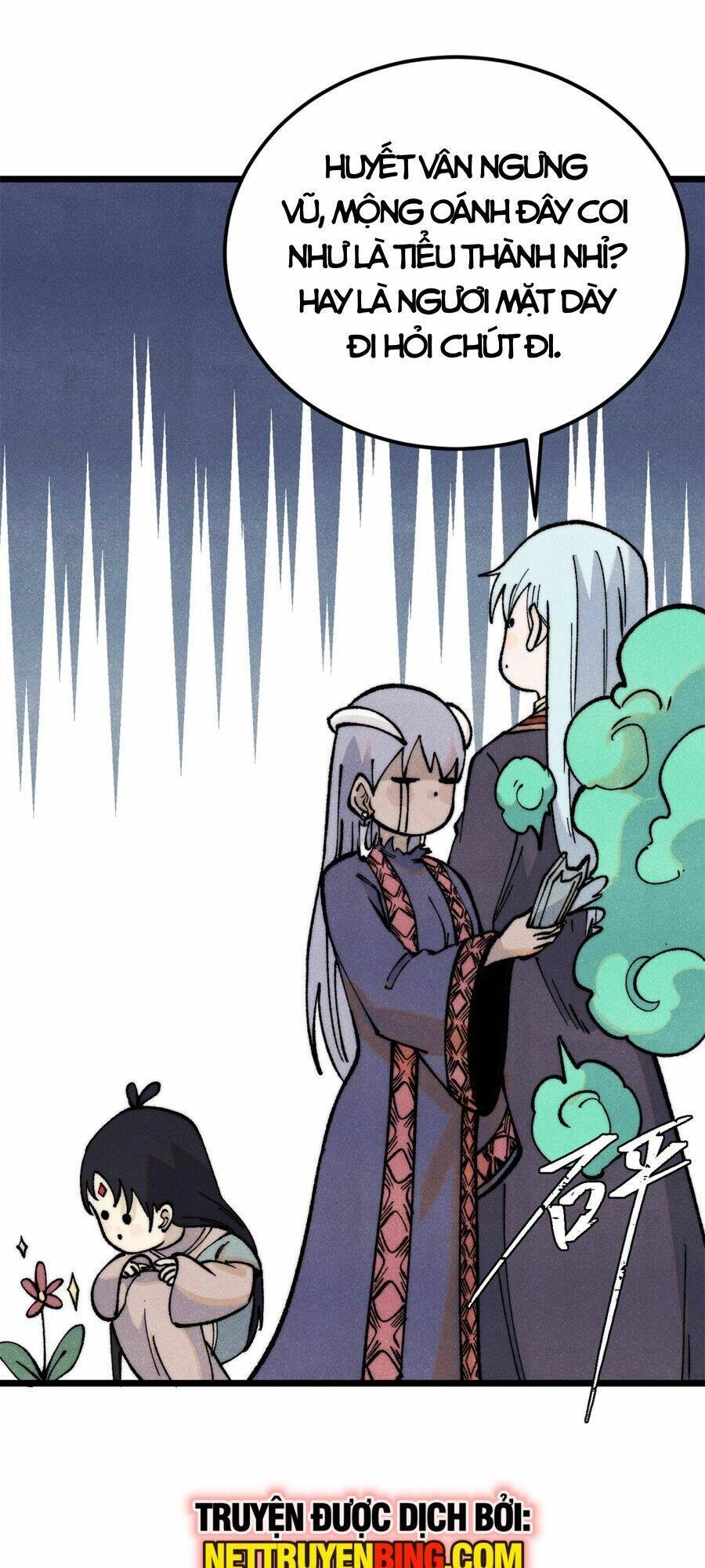 Vạn Cổ Tối Cường Tông Chapter 296 - 18