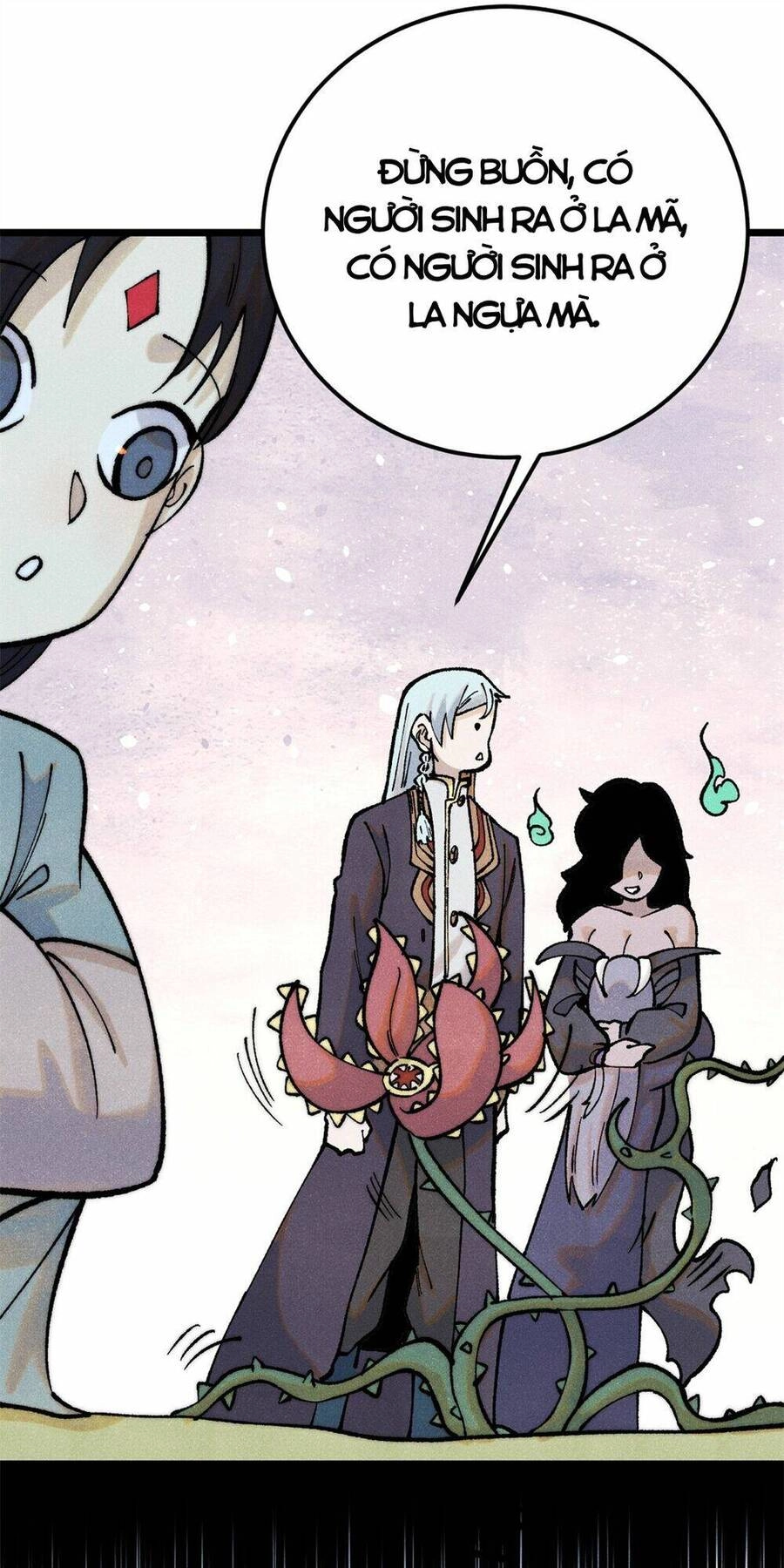 Vạn Cổ Tối Cường Tông Chapter 296 - 22