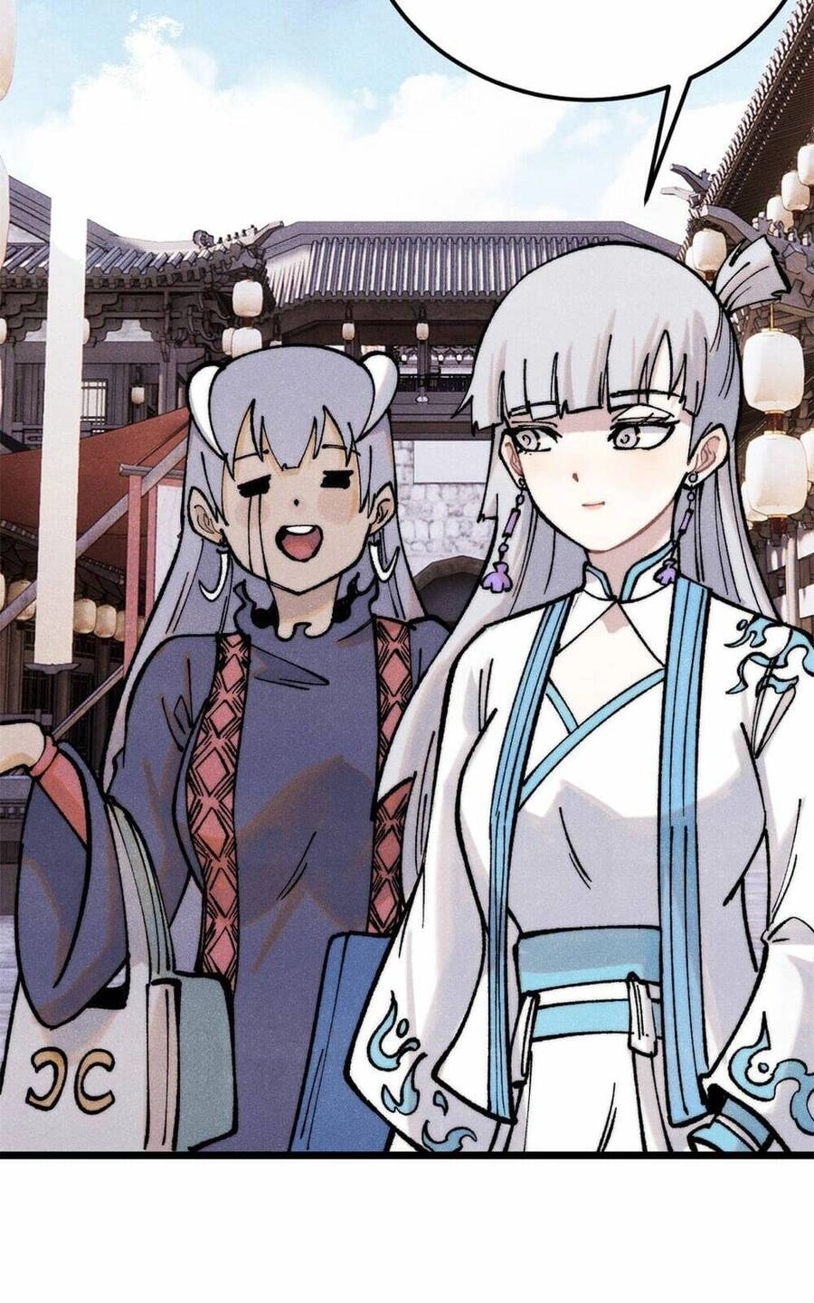 Vạn Cổ Tối Cường Tông Chapter 296 - 33