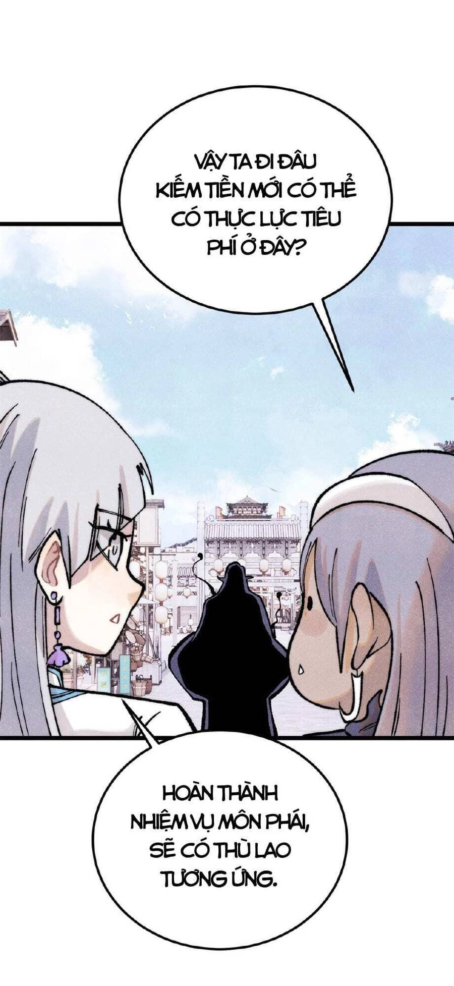 Vạn Cổ Tối Cường Tông Chapter 296 - 34