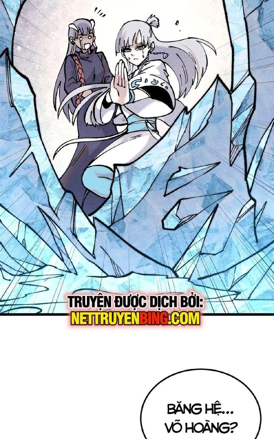 Vạn Cổ Tối Cường Tông Chapter 296 - 40