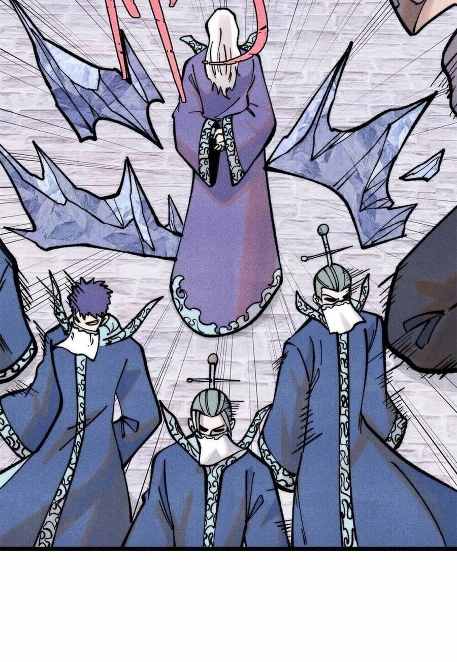 Vạn Cổ Tối Cường Tông Chapter 296 - 50