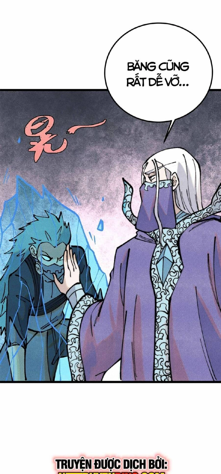 Vạn Cổ Tối Cường Tông Chapter 296 - 57