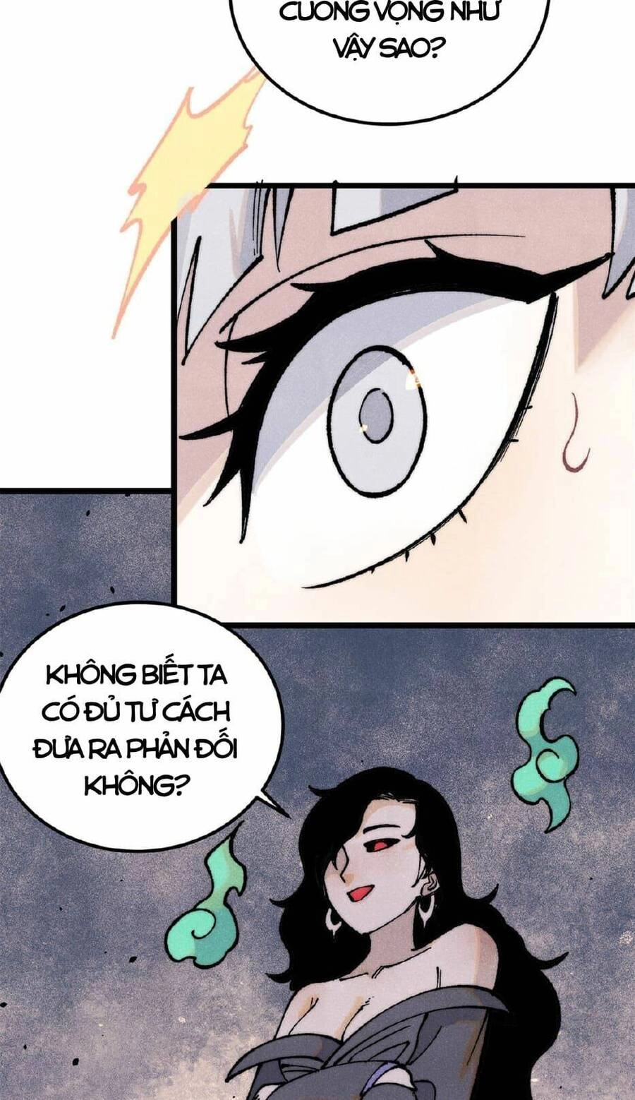 Vạn Cổ Tối Cường Tông Chapter 296 - 59