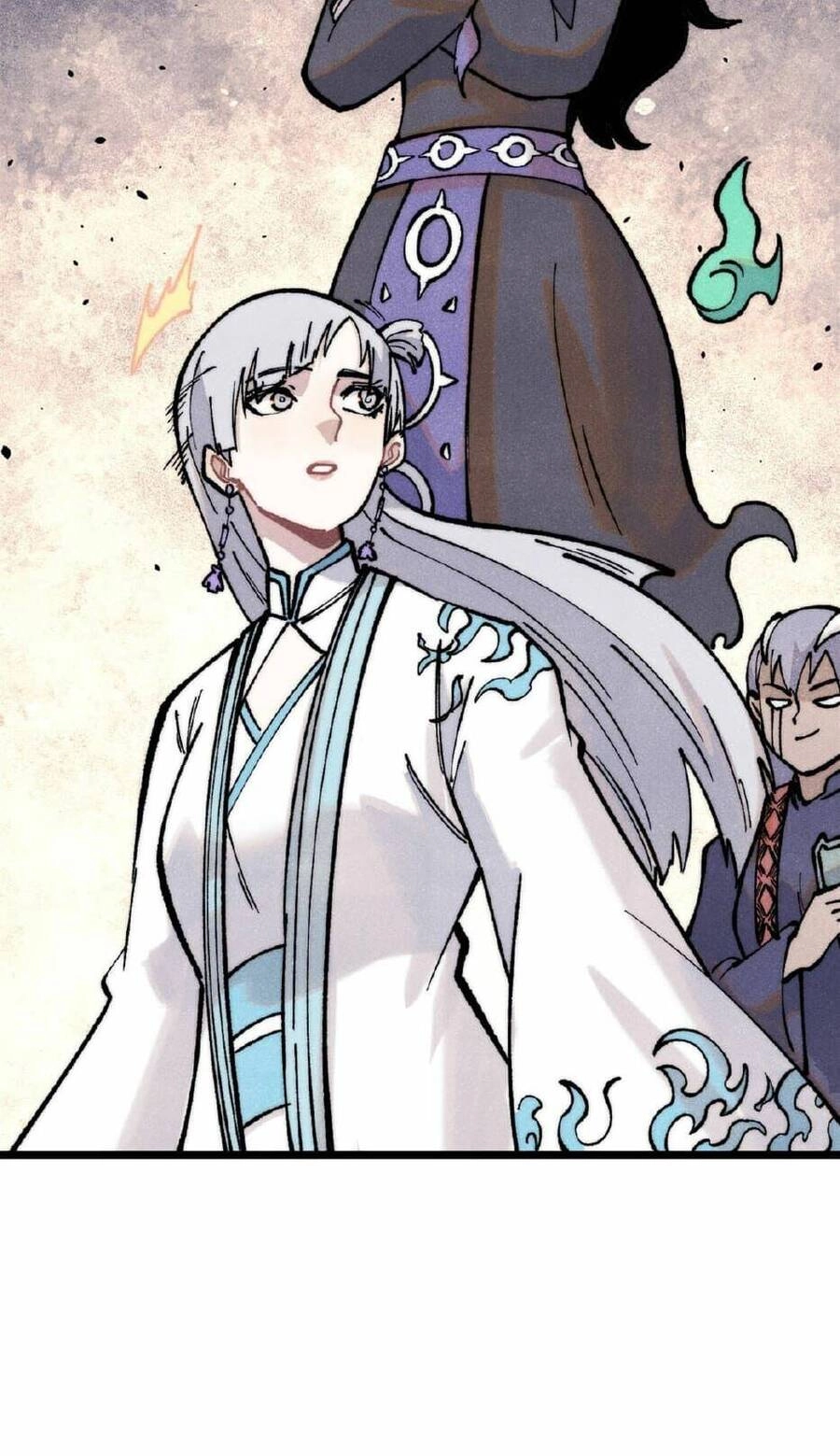 Vạn Cổ Tối Cường Tông Chapter 296 - 60