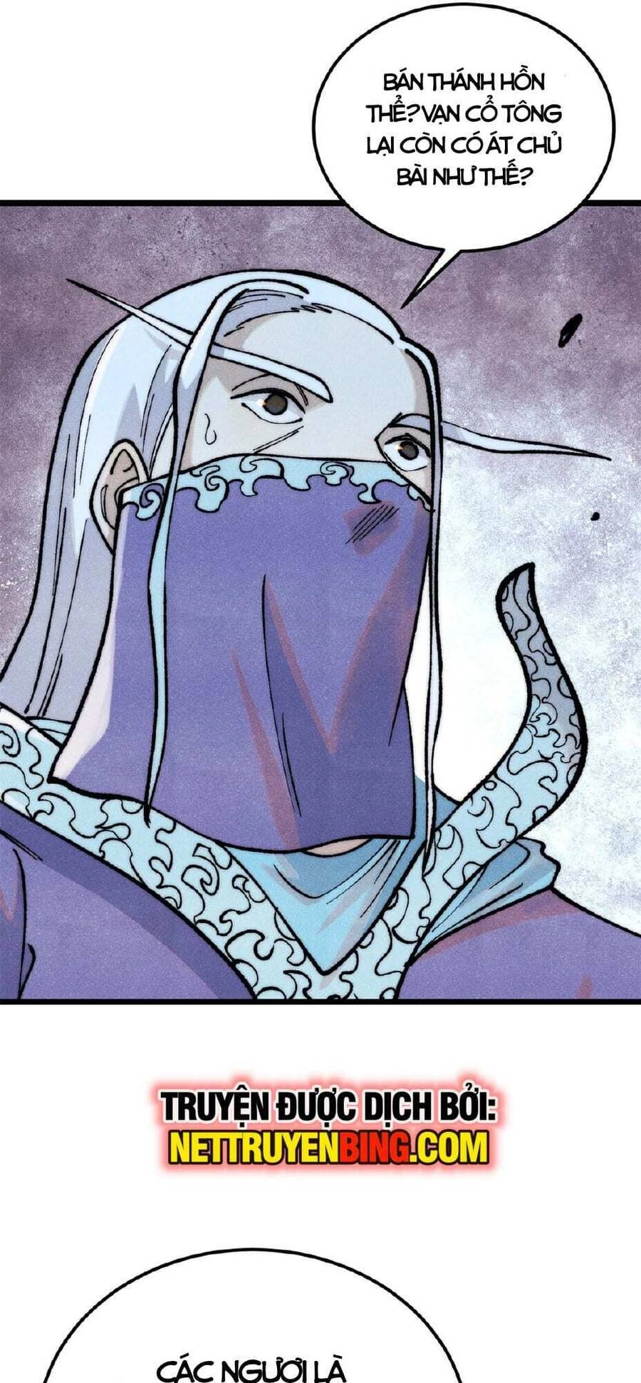 Vạn Cổ Tối Cường Tông Chapter 296 - 61