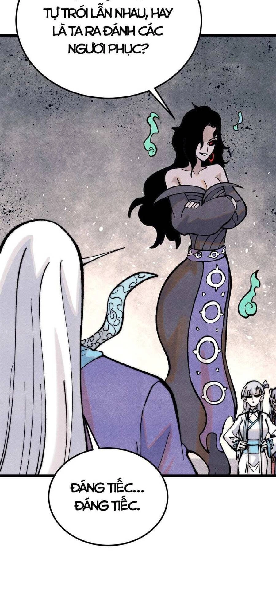 Vạn Cổ Tối Cường Tông Chapter 296 - 62