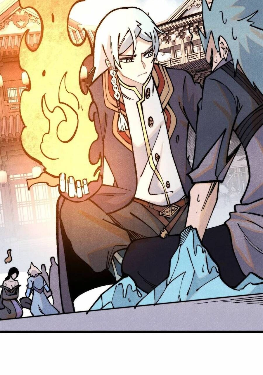 Vạn Cổ Tối Cường Tông Chapter 297 - 12