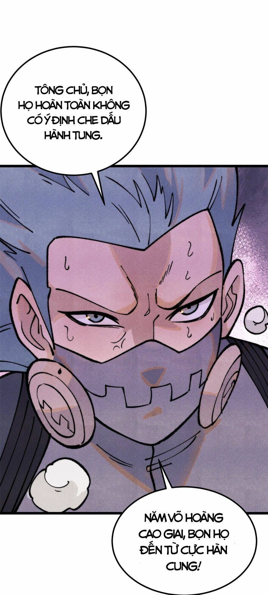 Vạn Cổ Tối Cường Tông Chapter 297 - 13