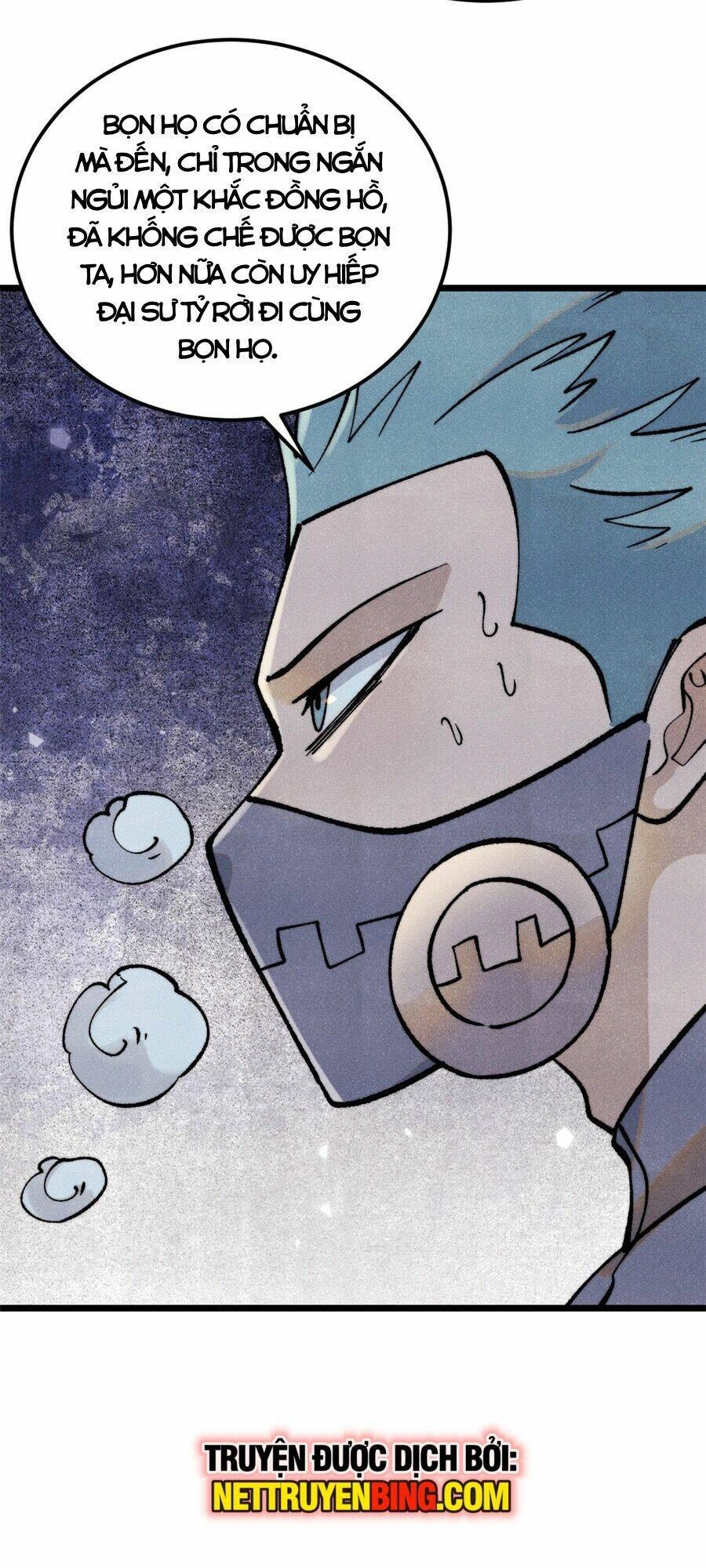 Vạn Cổ Tối Cường Tông Chapter 297 - 14