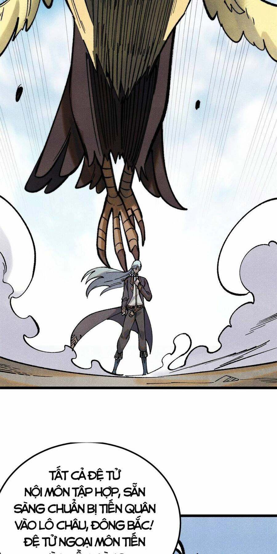 Vạn Cổ Tối Cường Tông Chapter 297 - 23