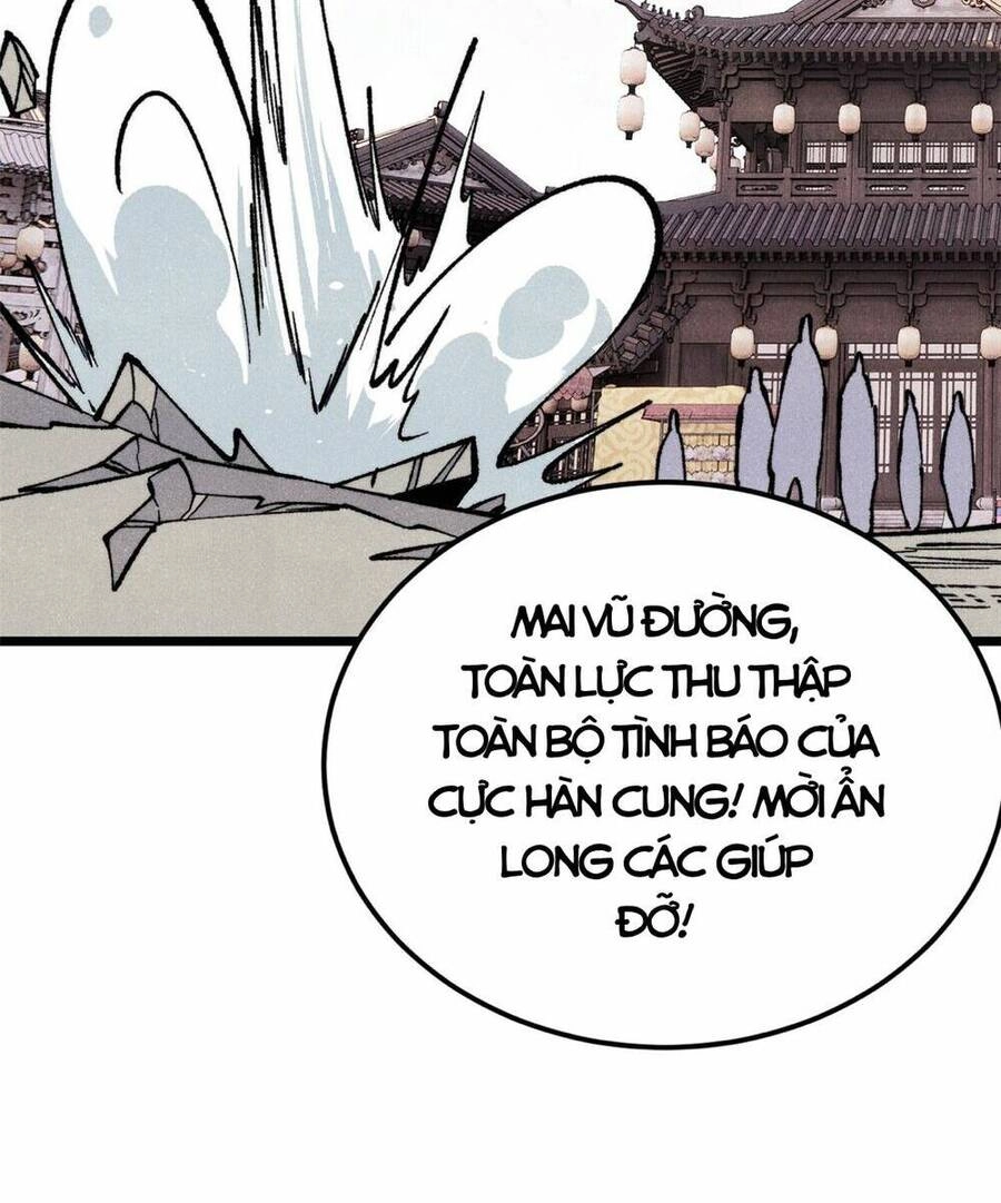 Vạn Cổ Tối Cường Tông Chapter 297 - 25