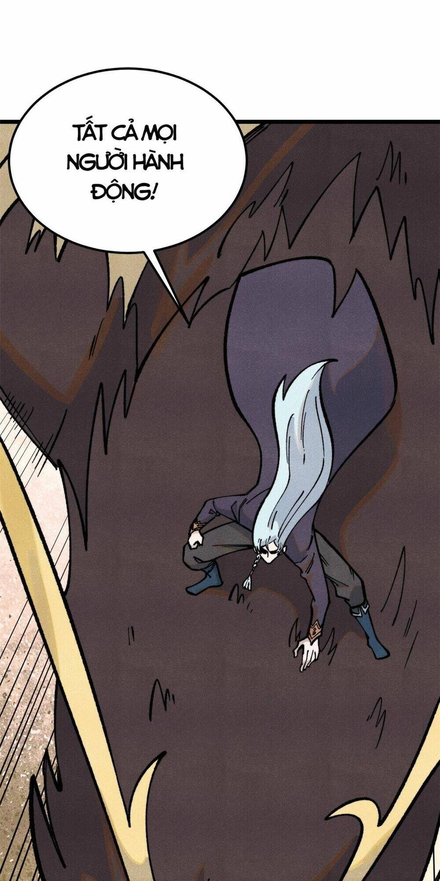 Vạn Cổ Tối Cường Tông Chapter 297 - 26