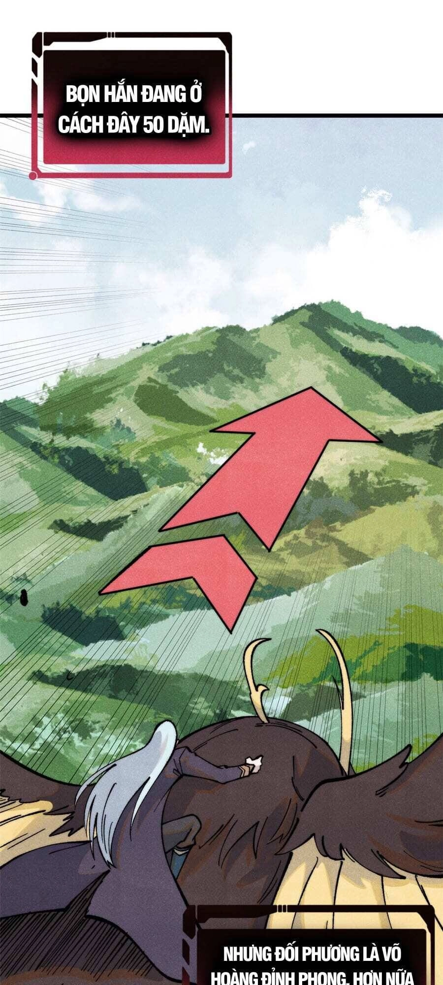 Vạn Cổ Tối Cường Tông Chapter 297 - 34