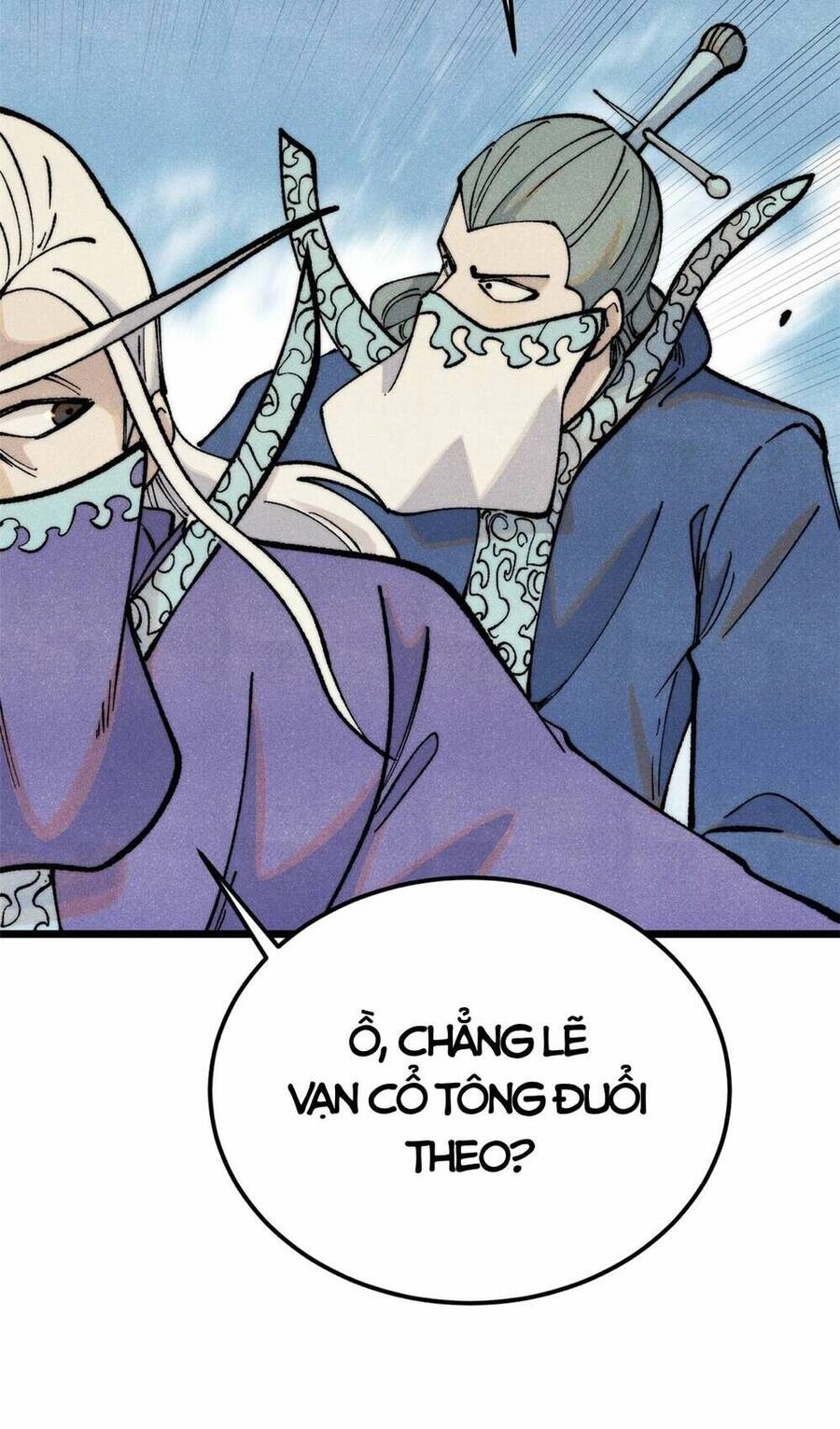 Vạn Cổ Tối Cường Tông Chapter 297 - 42