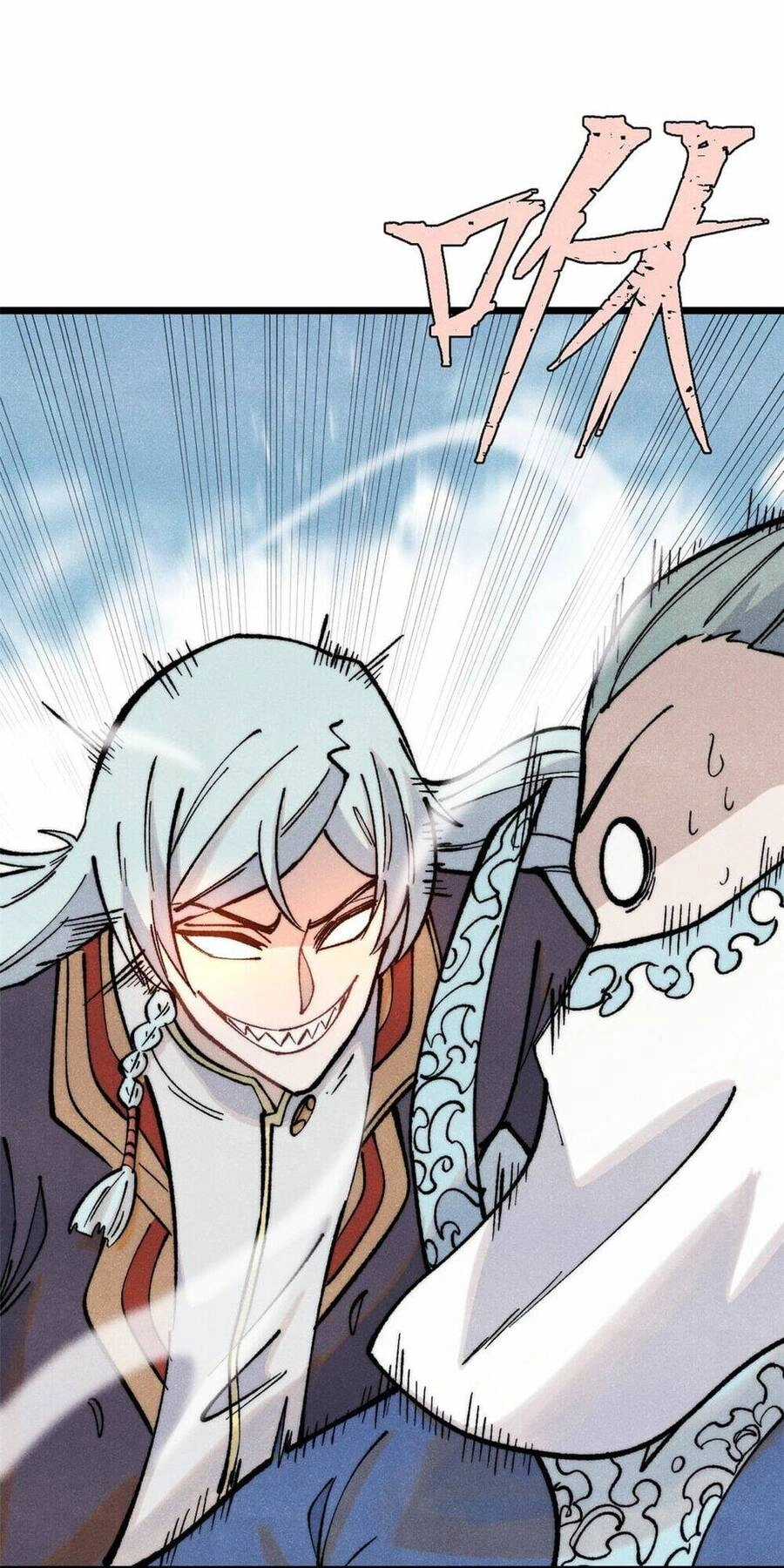 Vạn Cổ Tối Cường Tông Chapter 297 - 43