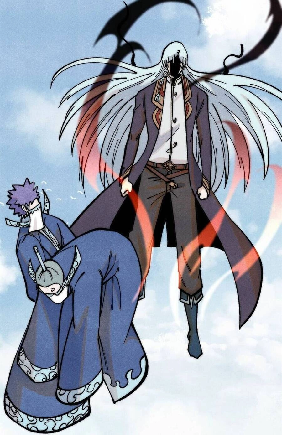 Vạn Cổ Tối Cường Tông Chapter 297 - 46