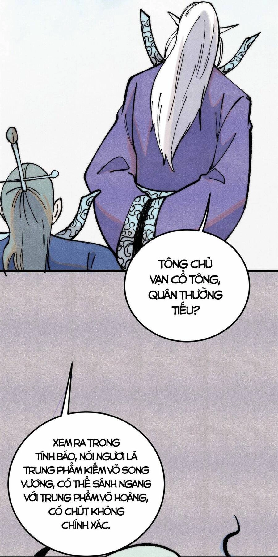 Vạn Cổ Tối Cường Tông Chapter 297 - 47