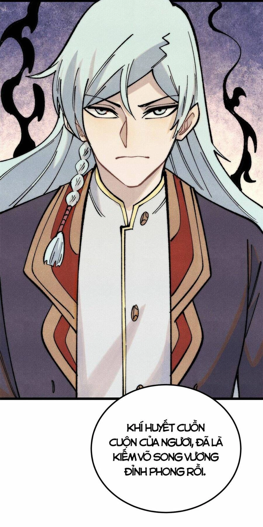 Vạn Cổ Tối Cường Tông Chapter 297 - 48