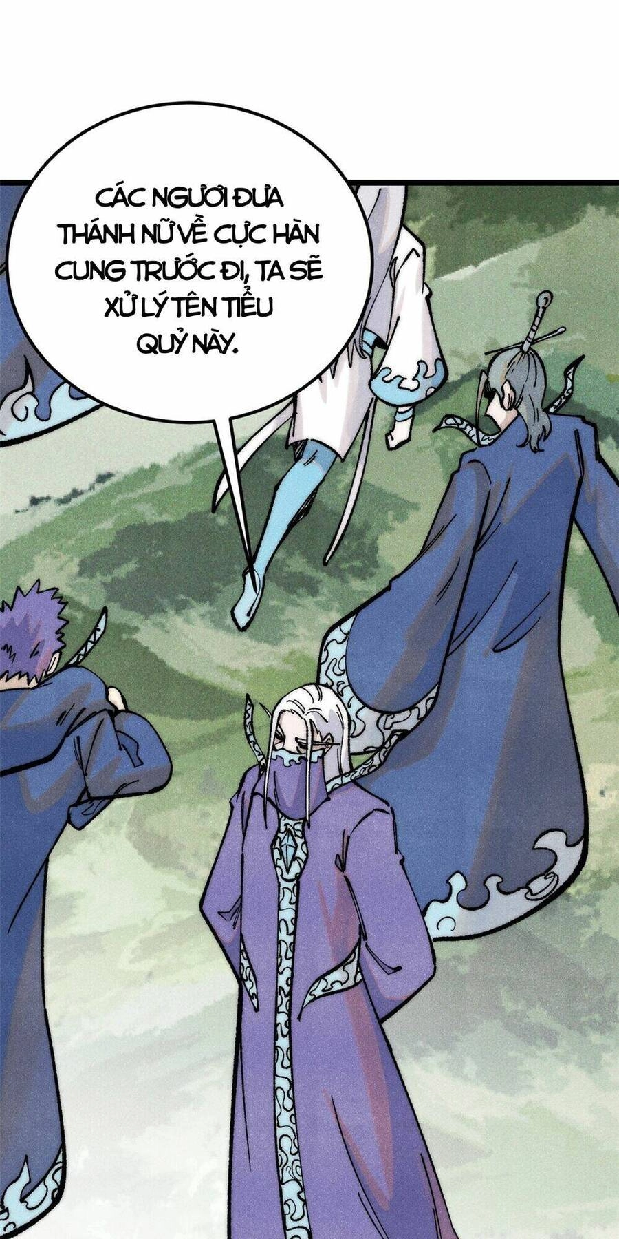 Vạn Cổ Tối Cường Tông Chapter 297 - 51