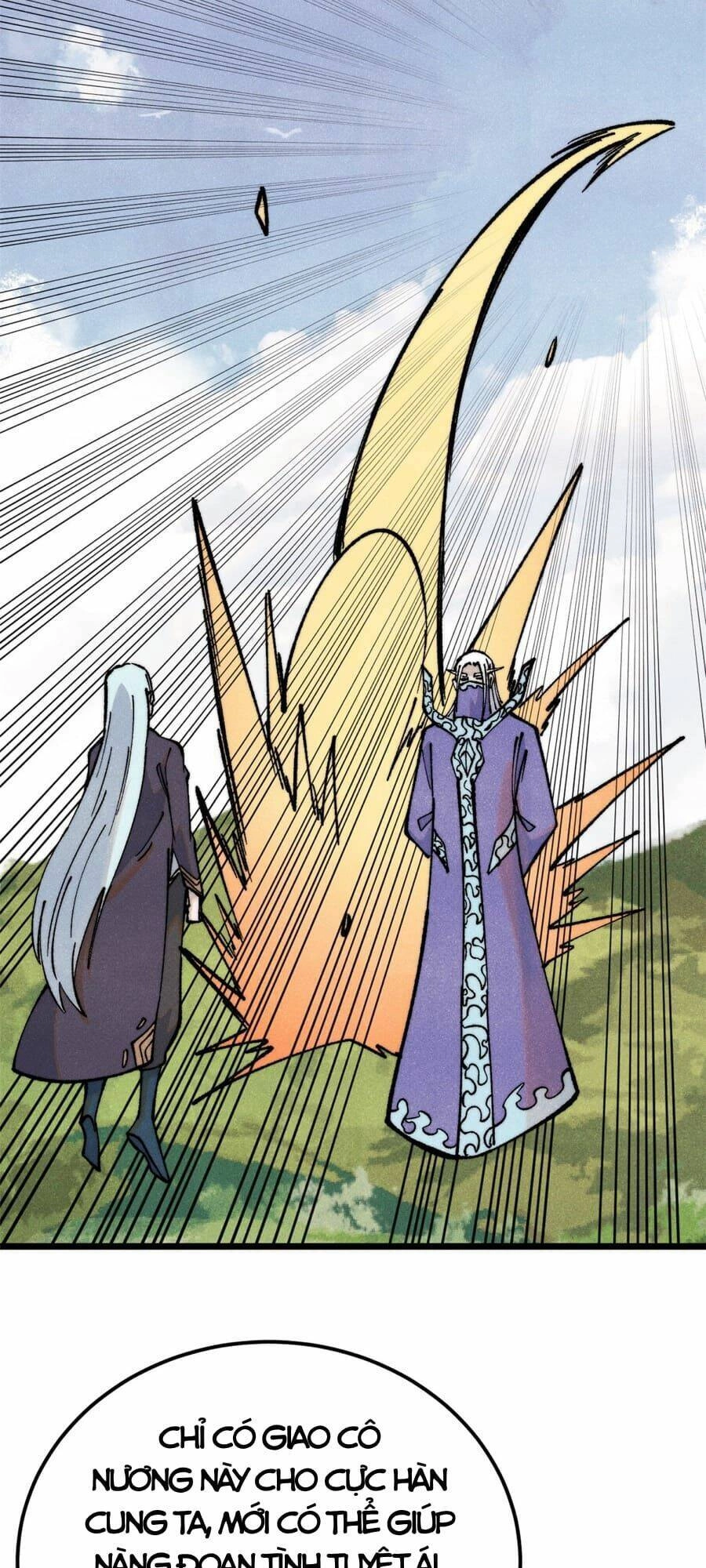 Vạn Cổ Tối Cường Tông Chapter 297 - 56