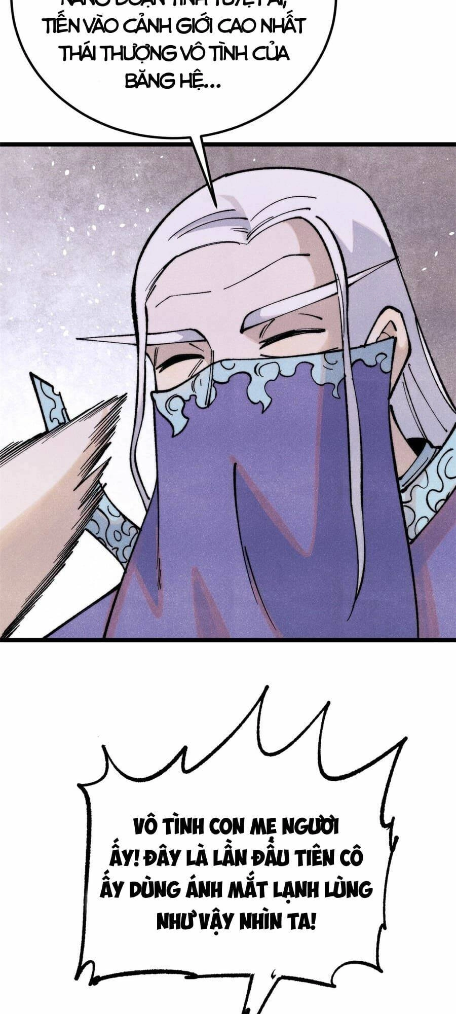 Vạn Cổ Tối Cường Tông Chapter 297 - 57