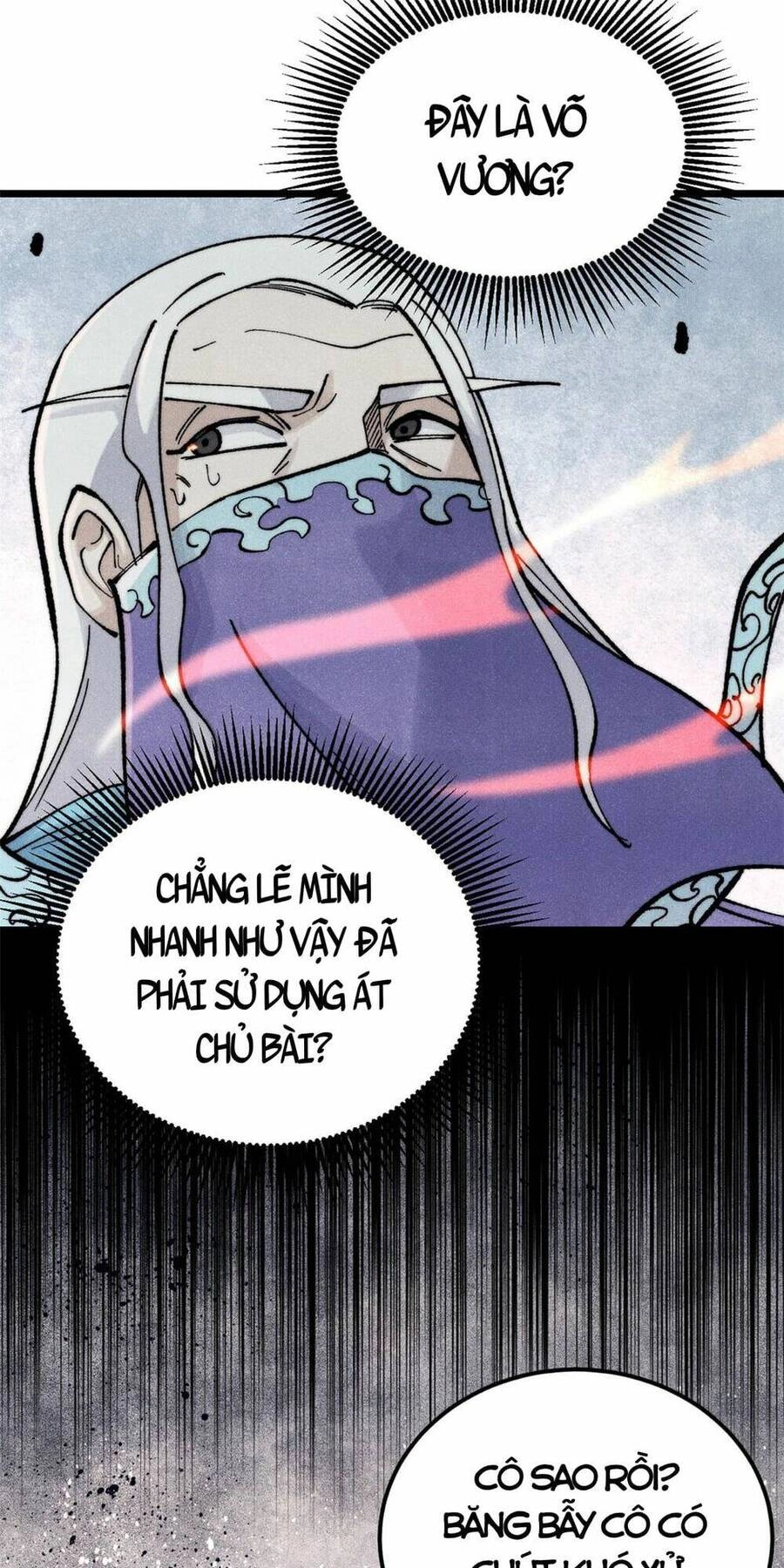 Vạn Cổ Tối Cường Tông Chapter 297 - 64